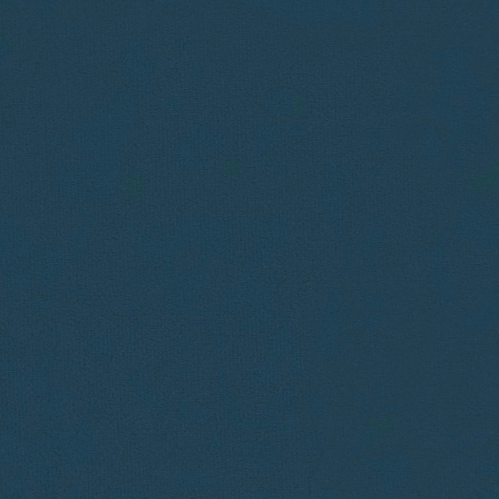 Federa 6 pcs HEERLEN Blu 50 x 50 cm Velluto 910784