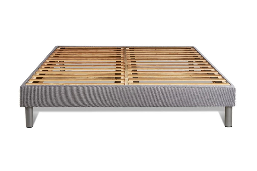 Set materasso e base 140x200 cm - Biocare