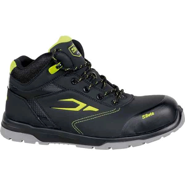 SCARPA ANTINFORTUNISTICA '7321NA' S3 BETA n° 43 - BETA