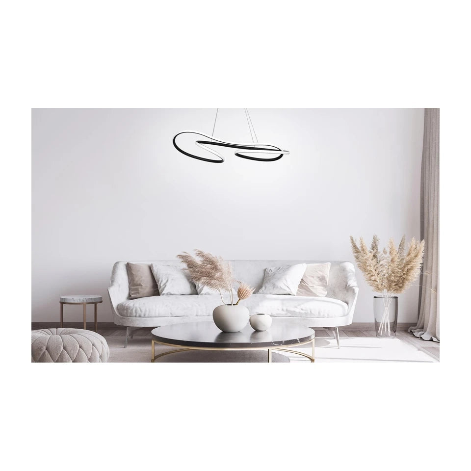 Lampada a sospensione a LED Activejet AJE-LARO LW