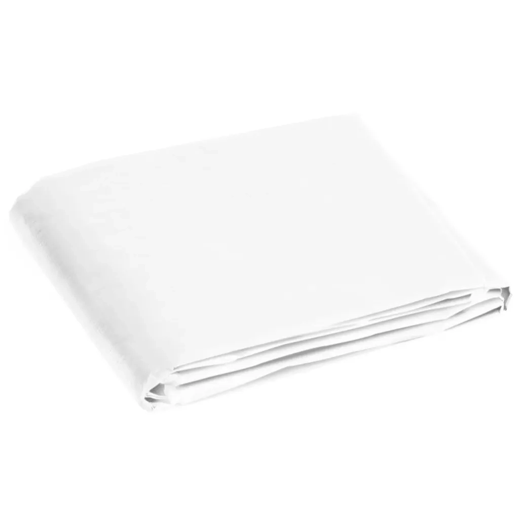 Telone 180 g/m2 6x8 m Bianco HDPE