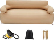 Banco Inflatabile - Sedia Inflabile - Sedia Inflatable - Banco Inflabile - Set di Sedie Inflabili