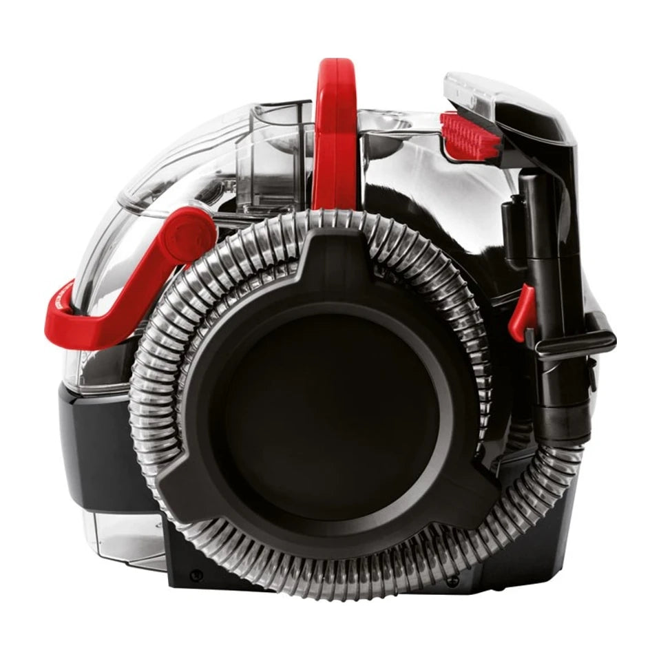 Aspirapolvere cilindrico Bissell 1558N per uso a secco e umido, 750 W senza sacchetto