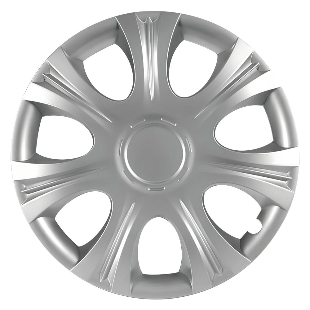 COPRICERCHIO PER AUTO 'IMPULSE' raggio 14 - pz.2  - BricoGo