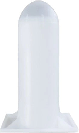 TUBO PER CARICAMENTO RETI Ø 96 mm