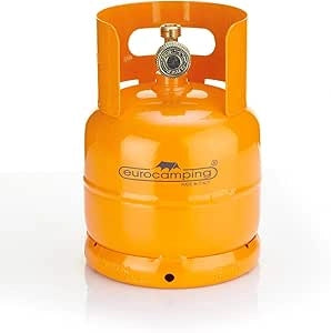 BOMBOLA GPL  1 kg