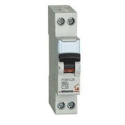 BTicino Inter. Magnetotermico 1 Din C 20A FC881C20