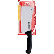 MANNARA PROFESSIONAL DE LUCA  MANICO PLT/INOX CM 20