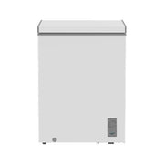 Comfeé RCC197WH2 Congelatore a Pozzetto 143 L 85 cm Classe E 40 dB Libera Installazione colore Bianco