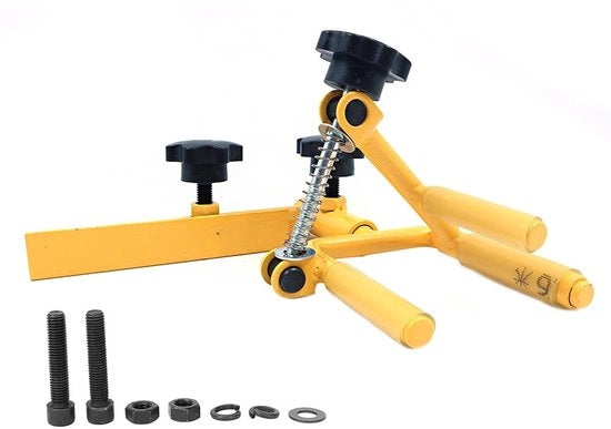 Stabilizzatore per Bows - Reparazione e Manutenzione - Supporto - Sostituzione - Rotazione 360 Gradi - Materiale di Alta Qualità - Duraturo