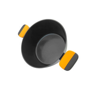 CASSERUOLA SOFT COLLECTION 20CM- FACKELMANN- 2,0 pz