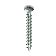 VITE TRUCIOLARE CC 5 X 40MM CHROMITING PANELVIT- 2,0 centinaia