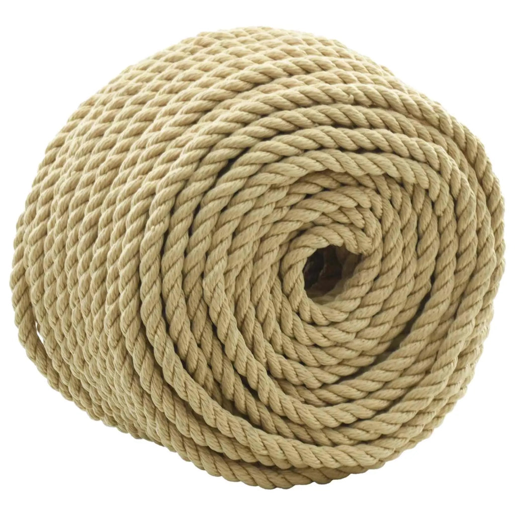 Corda da Barca 25 m 1.4 Naturale PP 42029684