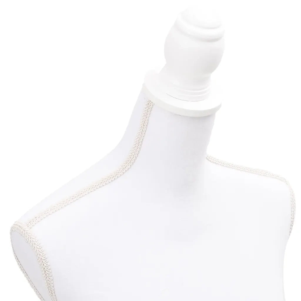 Busto Sartoriale Donna Bianco CFW4704165