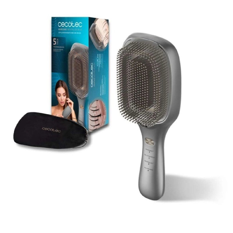 CECOTEC A01_EU01_100153 - HairCare Revitalize Aluminum