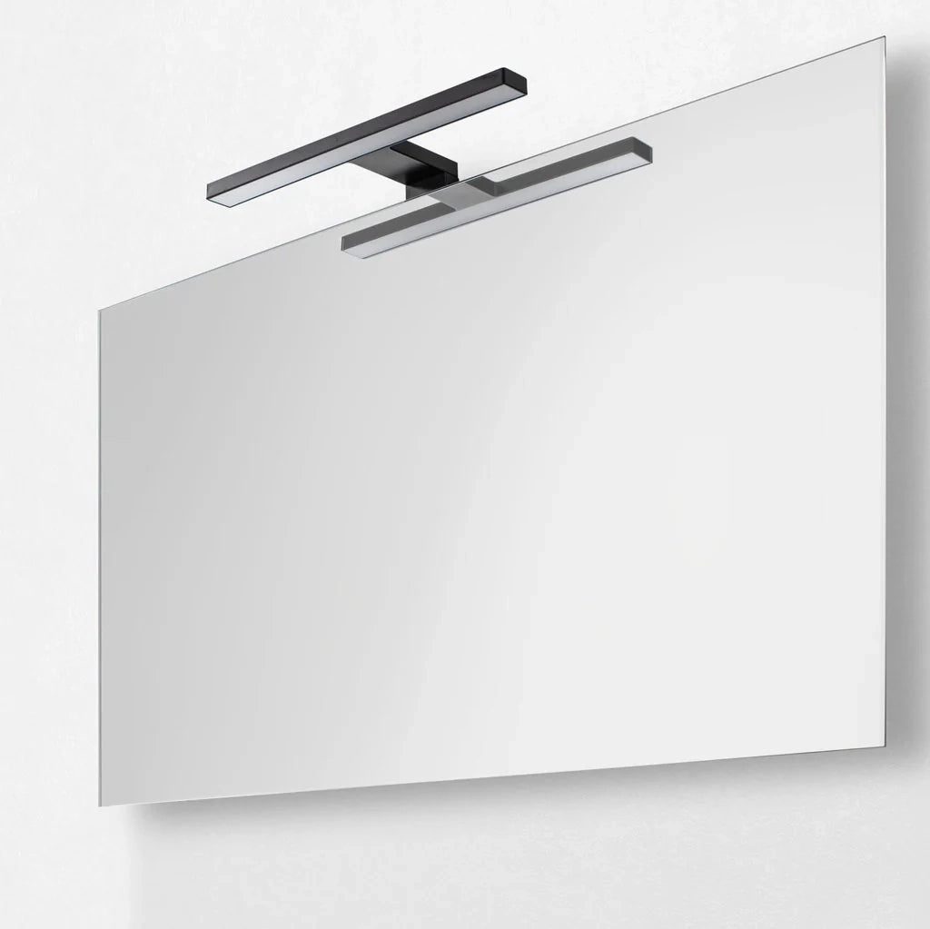 Lampada Led per specchio NOIR