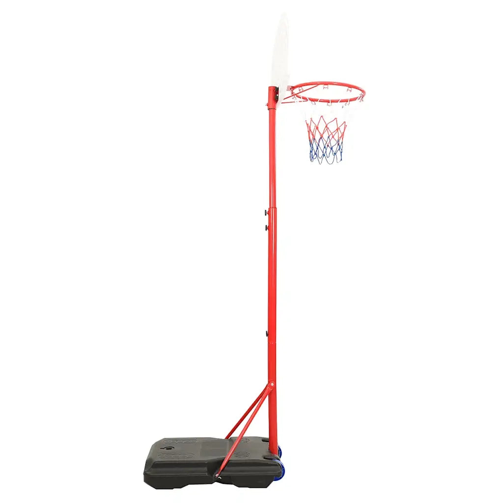 Set da Basket Portatile Regolabile 200-236 cm CFW7169265