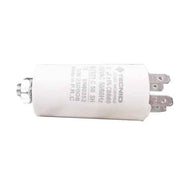 CONDENSATORE DI SPUNTO CON VITE PER MOTORI ELETTRICI 450V - CapacitÃ 60µF