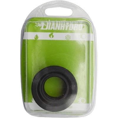 Morsetto in gomma per canotti 26-32 mm