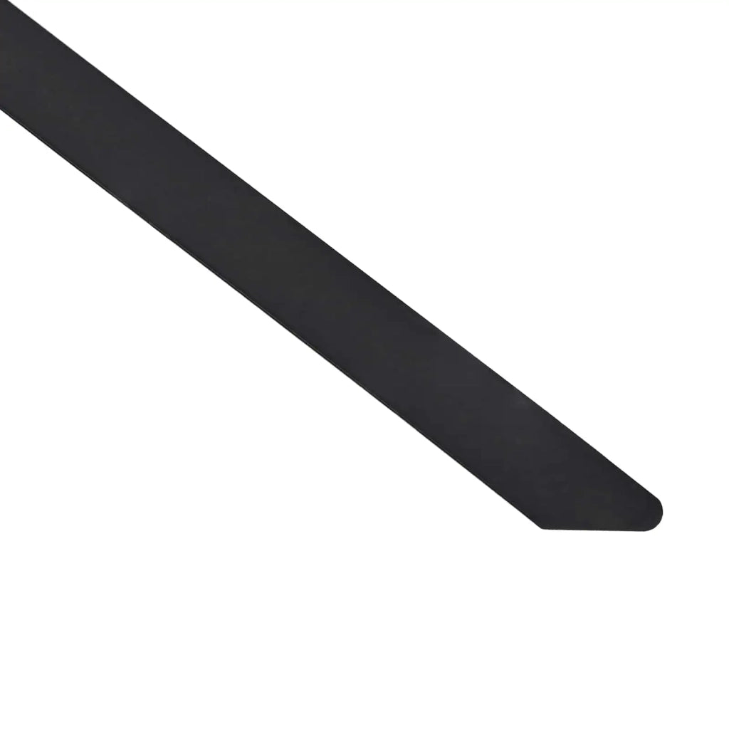 Fascetta per Cavi 250 pz 7,9 x 400 mm Nero 42029391