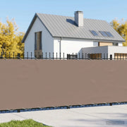 Schermo di Privacy per Balcone 180 x 500 cm 42036529