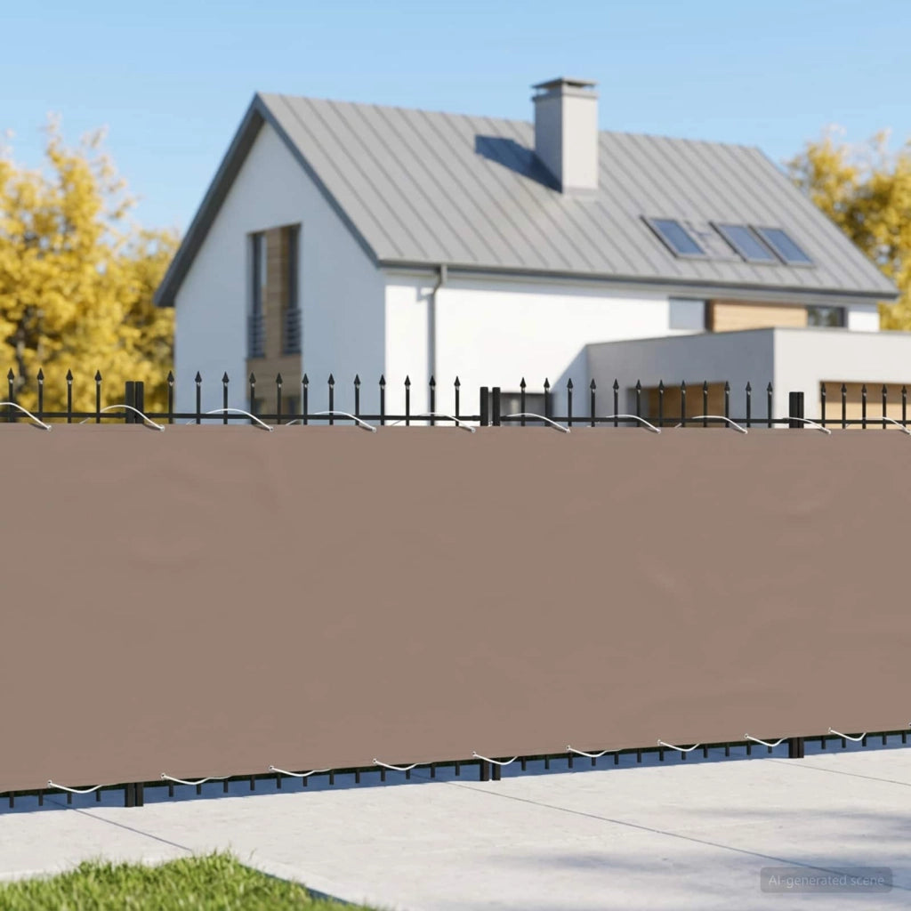 Schermo di Privacy per Balcone 180 x 500 cm 42036529