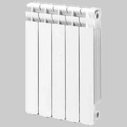 RADIATORE KALDO - 350 - 100 10 elementi -  RADIATORI 2000