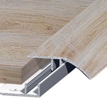 PROFILO DI ADATTAMENTO Colore Rovere Naturale