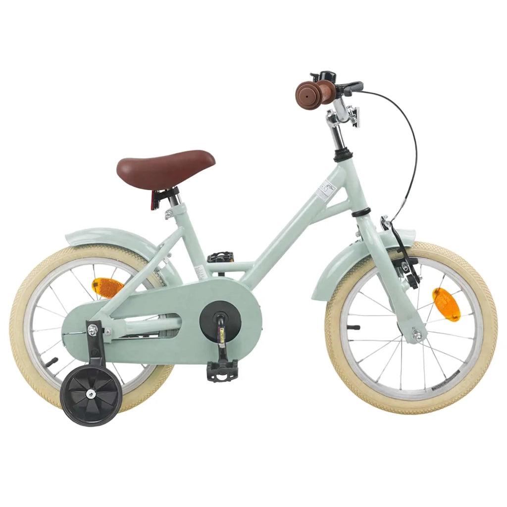 Bicicletta per Bambini 14 Pollici per bambini da 3 a 5 anni 42009200