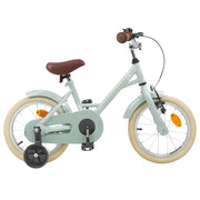 Bicicletta per Bambini 14 Pollici per bambini da 3 a 5 anni 42009200