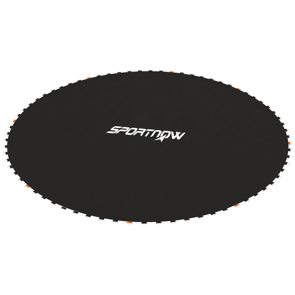 Tappeto di ricambio per trampolino elastico ¨C Minimal ¨C Compatibile trampolino ? 3.7 m