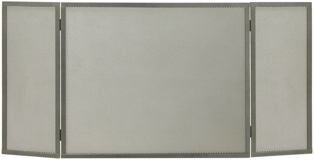 PARASCINTILLE PER CAMINETTI ANNA cm. 100x50 h