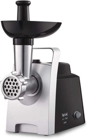 Friggitrice 1400W - Nero/Argento