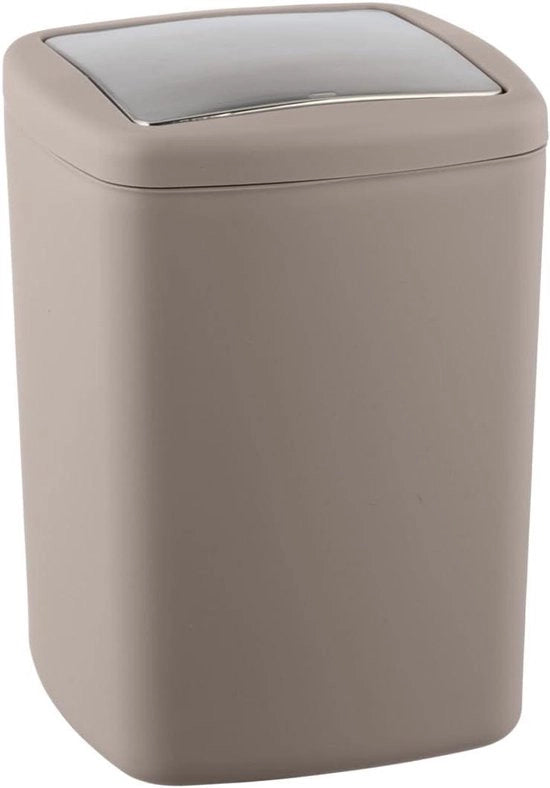 Contenitore Emmer con coperchio a scatto - Capacità: 85 l