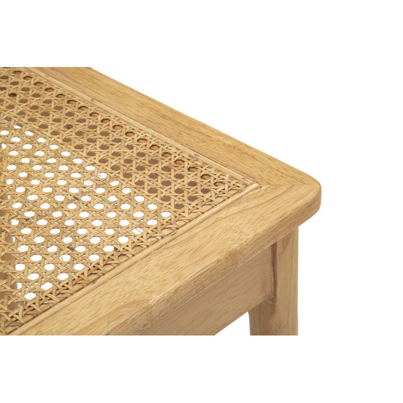 Sedia Japan -a- Set 2 Pz cm 54x54x70