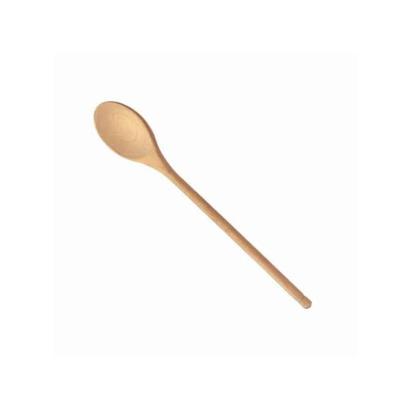 Cucchiaio Legno Ovale cm 30 Woody Tescoma 637315