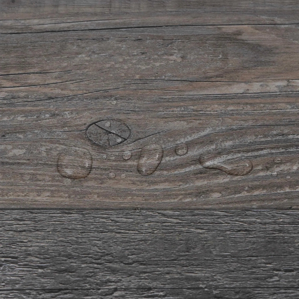 Tavole per Pavimenti 5,02 m² 36 pcs PVC Legno Industriale 42046288
