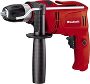 Trapano a Percussione TC Id 650 e 650 W Einhell