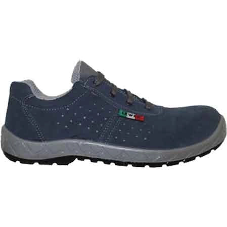 SCARPA ANTINFORTUNISTICA 'TROPEA' S1P n° 46 - LEWER