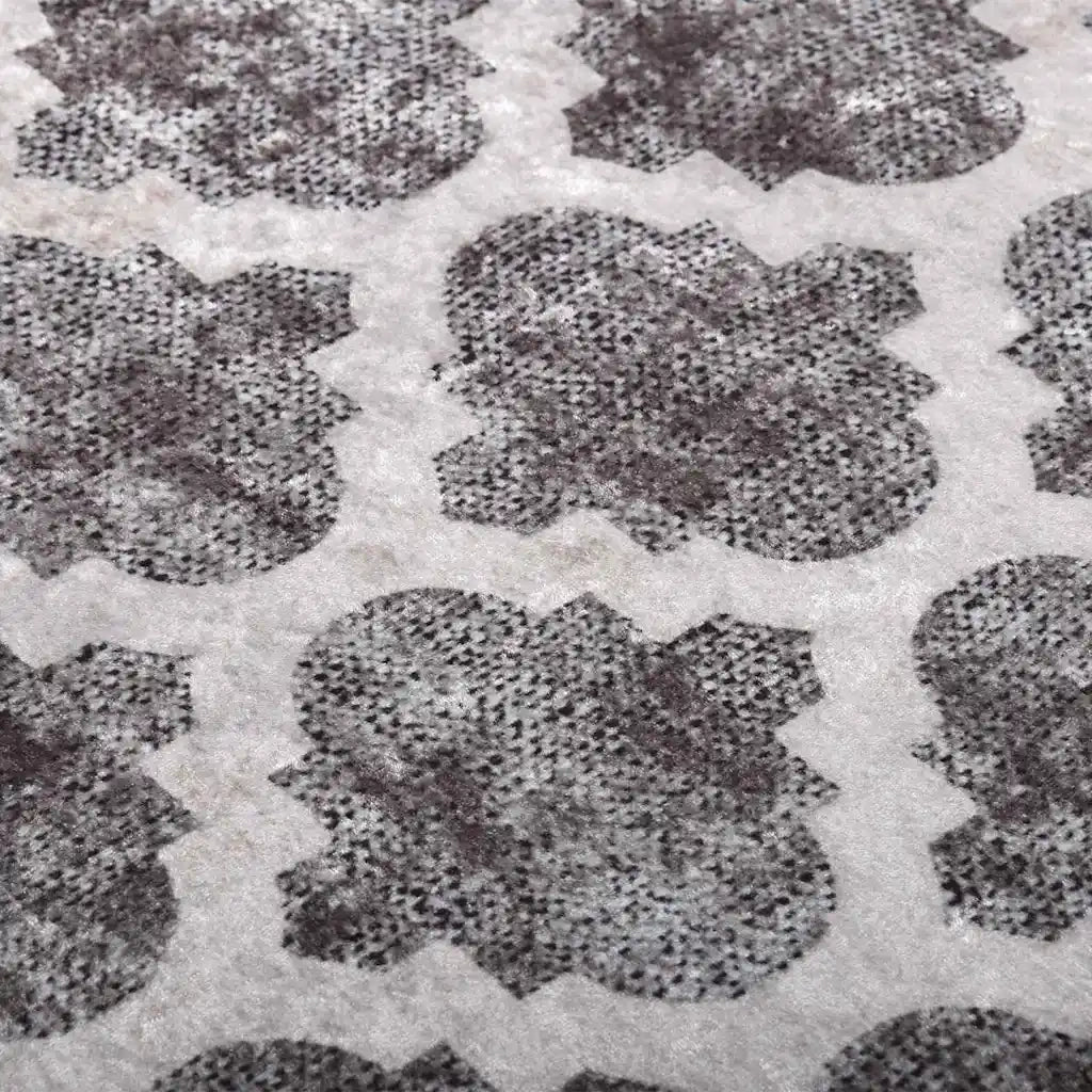 Tappeto del soggiorno | Tappeto Lavabile 80x300 cm Multicolore