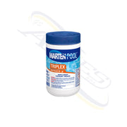 TRIPLEX PASTIGLIE 20GR MARTEN POOL