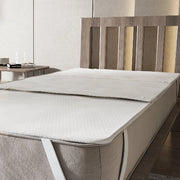 Set 3 Traverse 80x75 cm Impermeabili e Riutilizzabili | Lavabili, Assorbenti, con Clip di Fissaggio | Ideali per Ricambio Igienico Continuo