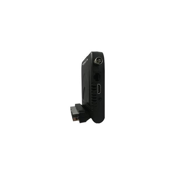 Decoder digiquest ricd1219 easy scart voice black
