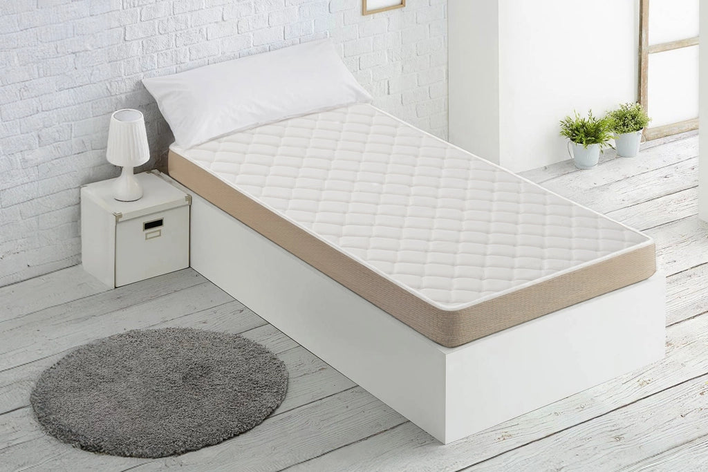 Confezione di due materassi per lettini  - 70X190 - Moonia