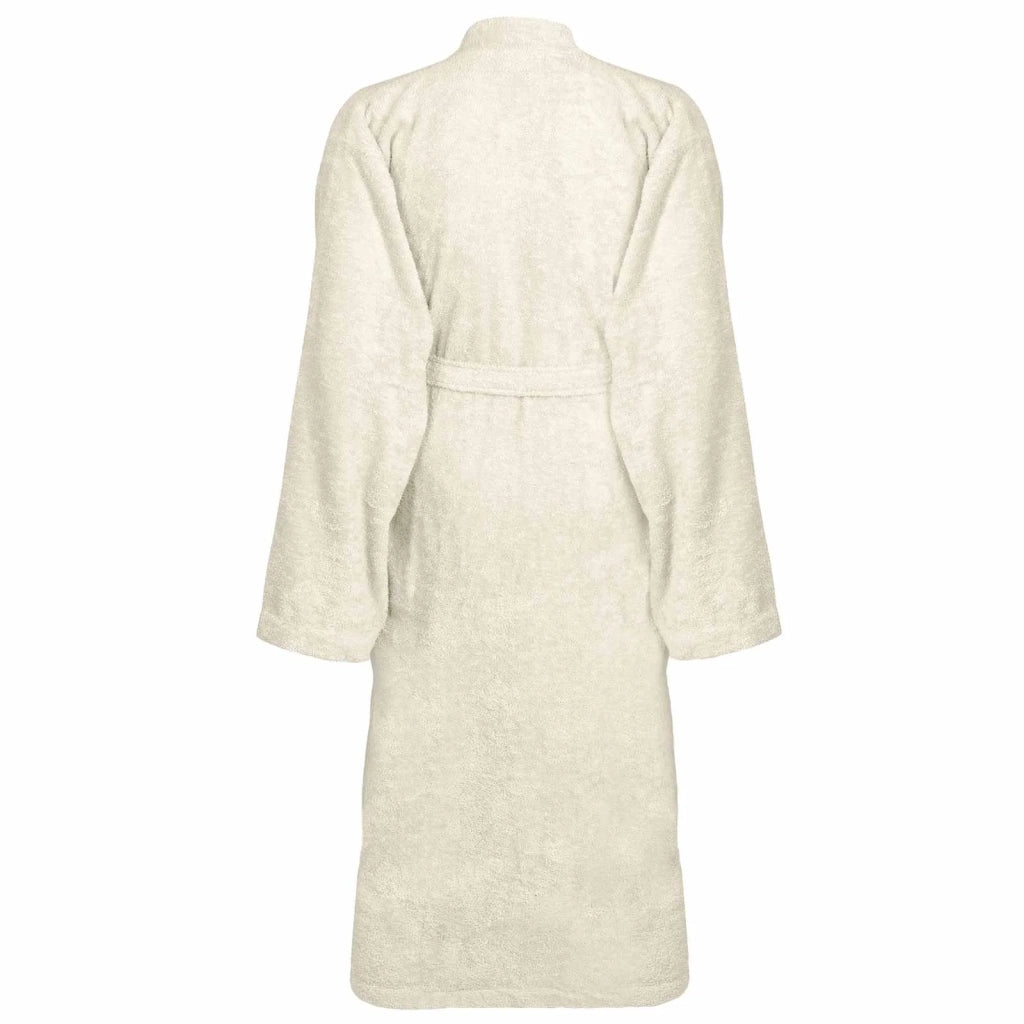 Accappatoio KINN Crema L Cotone CFW1444714