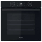 Whirlpool Forno Multifunzione OMR58HU1B Inox 71Lt 12 Funzioni