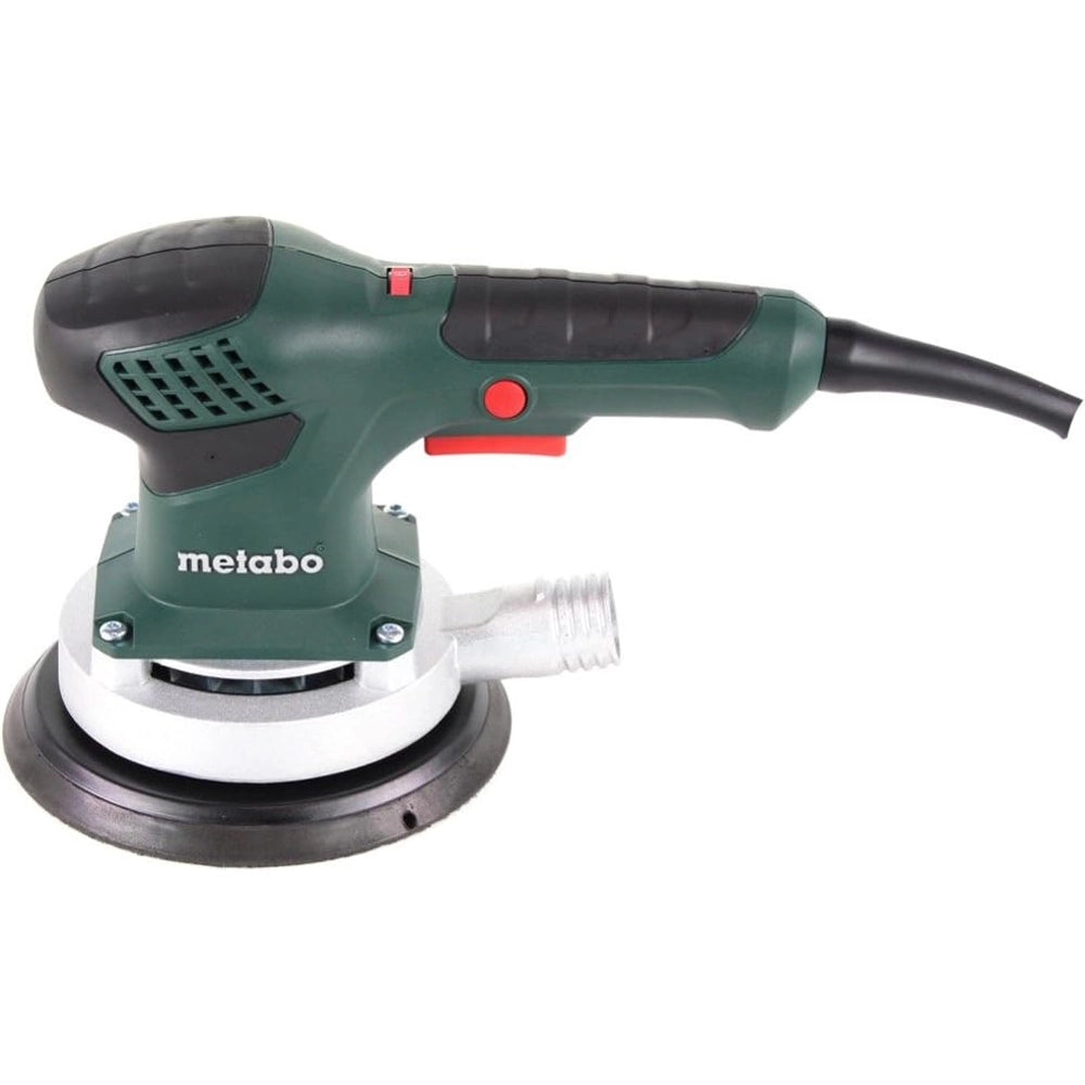 LEVIGATRICE ROTORBITALE 310W ELETTRICA VELOCITA' 12000/min Ø150mm SXE3150 METABO