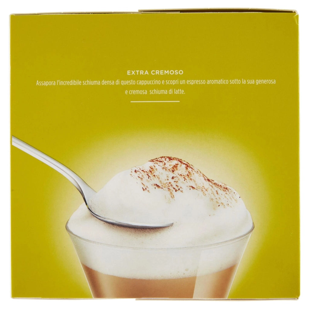 Nescafé Dolce Gusto Cappuccino 30 Capsule