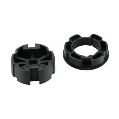 ADATTATORE 7,8 CM 78 MM OGIVA X MOTORE MOTORI TENDE TENDA DA SOLE AUTOMATISMO df