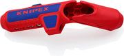 Spelacavi Universale Knipex Ergostrip 135 mm